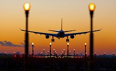  air astana экстренно возвращает и отменяет рейсы в дубай на фоне обострения на ближнем востоке