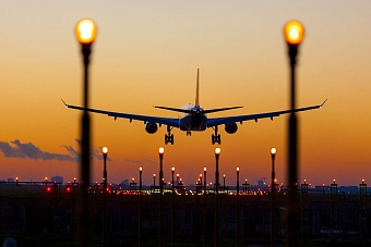  air astana экстренно возвращает и отменяет рейсы в дубай на фоне обострения на ближнем востоке