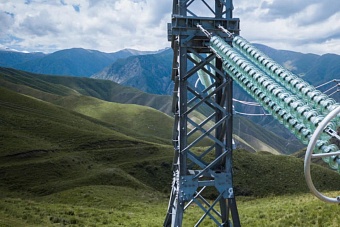 Тарифы в рост: американцы присматриваются к кыргызским гидроресурсам