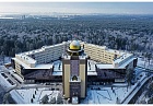крупнейший сибирский вуз откроет колледж в иране