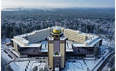 крупнейший сибирский вуз откроет колледж в иране