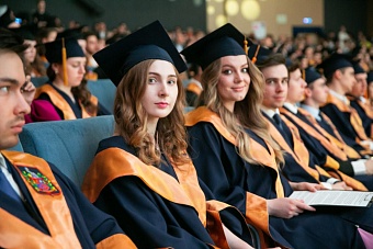 каждый десятый иностранный студент остаётся в россии после учебы