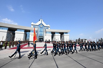 в кыргызстане увековечат память выдающихся деятелей советской эпохи