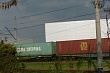 объем грузовых авиаперевозок в узбекистане вырос на 4,5%, железнодорожных – сократился на 6%