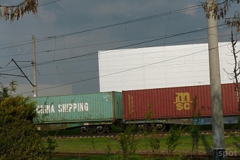 объем грузовых авиаперевозок в узбекистане вырос на 4,5%, железнодорожных – сократился на 6%