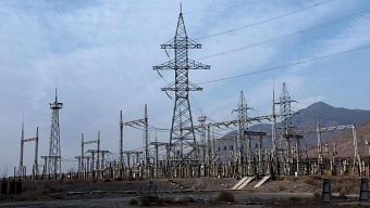 энергетики казахстана применяют дроны с ии для диагностики состояния лэп