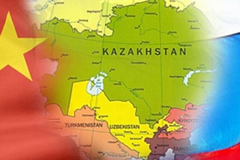 Павел Воробьёв: «Китай и Россия  выступают  союзниками, но именно в Центральной Азии у них уже проявляется конкуренция»