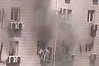 сми: в пожаре в больнице пекина эвакуировано более 70 пациентов, погиб 21 человек