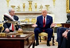 Бунт на корабле: как Нетаньяху превратил Америку в «бессильного миротворца» и разжег мировую бойню