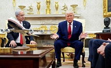 Бунт на корабле: как Нетаньяху превратил Америку в «бессильного миротворца» и разжег мировую бойню
