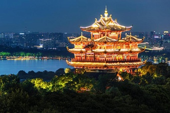 «Китай направляет свои инвестиции не только на создание транспортных коридоров»