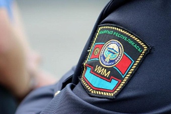 в бишкеке в кафе произошла массовая драка и поножовщина