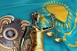 сбежал в грузию: в казахстане экс-госслужащего посадили на 10 лет за взятку в размере 75 млн тенге 