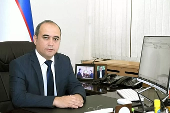 университет из узбекистана и его ректора признали одними из лучших в мире