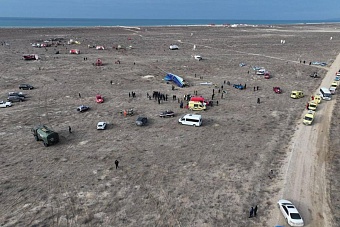 авиакатастрофа в актау: токаев призывает не допускать распространения фейков о крушении лайнера