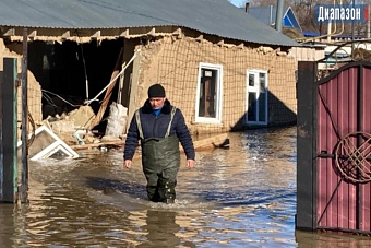 кого могут переселить в казахстане из-за паводков и наводнений в 2024 году