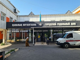 массовые проверки всех роддомов казахстана: какие нарушения будут искать проверяющие