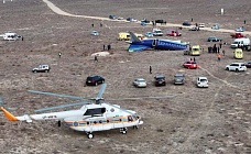 азербайджан и рф сделали совместное заявление по катастрофе самолета azal в актау