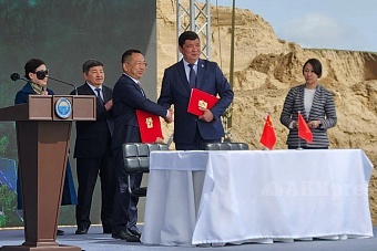 Электричество из мусора: первый в Кыргызстане мусоросжигательный завод, вырабатывающий электричество, строят в Бишкеке