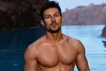 павел дуров признался, что у него более 100 биологических детей: что о них известно