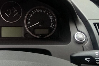 Талон техосмотра автомобиля станет электронным в Казахстане