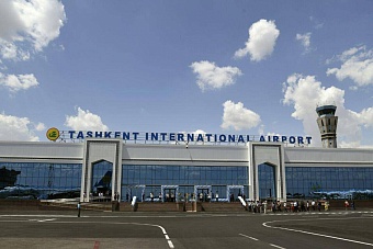 в аэропорту ташкента в багаже прибывшего из вьетнама пассажира нашли 12 редких птиц 