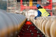 вывоз сжиженного нефтяного газа временно запретят в казахстане