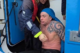 Прорыв евразийского духа: как параспортсмен объединил людей вопреки воле политиков