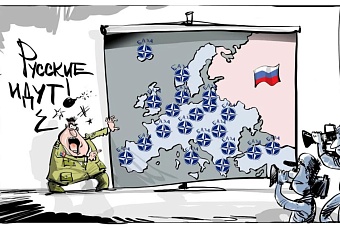 «Россия – царство насилия»: как Эйдельман казахов истории учила