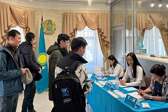 Эксперт: Выборами в Мажилис и Маслихаты Казахстана закончится процесс политической модернизации страны