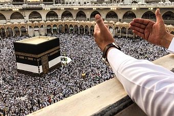 Рассказываем, как жителям Центральной Азии экономно совершить паломничество в Мекку 2024 (цены, варианты поездки) 
