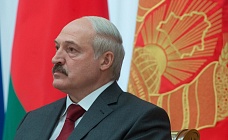 лукашенко  опроверг информацию о поставках ракет ирану из беларуси