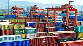 в таджикистане планируют увеличивать экспорт на 5,5% ежегодно