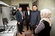 газпром подключает к газоснабжению населенные пункты в кыргызстане