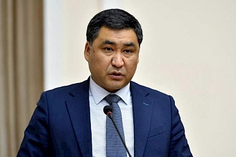 кыргызстан и рф приняли дорожную карту по доведению товарооборота между странами до $5 млрд