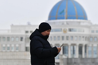 угодить всем и сразу: власти казахстана запретили российский sputnik24