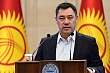 садыр жапаров изданию «жэньминь жибао»: китай является одним из самых важных партнеров кыргызстана 