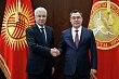 кыргызстан укрепляет позиции в одкб: жапаров назвал альянс опорой внешней политики
