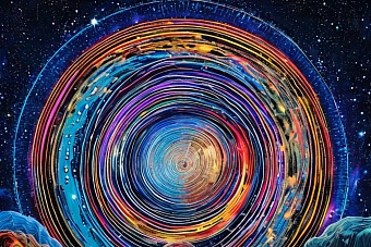 быть готовым и не бояться: прогноз магнитных бурь на пятницу, 14 февраля 2025 года