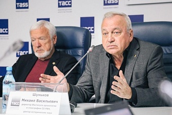 Российские ученые об итогах археологического сезона в Центральной Азии: «Мы не только работаем вместе в поле, но еще и готовим кадры!»