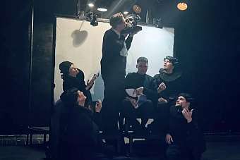 театр из казахстана отправится покорять российское заполярье в мурманске