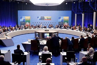 Гаагская развилка: украинские надежды и европейские расчеты в новой архитектуре НАТО (часть 1)