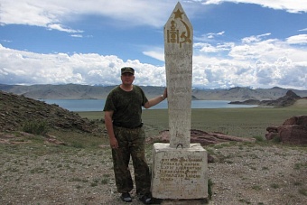 Дмитрий Ушаков: В политическом плане Монголия заняла позицию открытости для всего мира