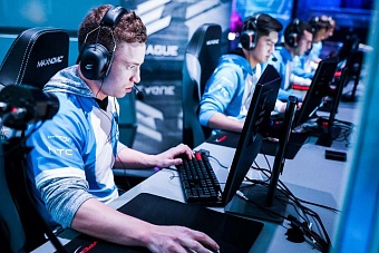 Руслан Атеев: «Игры будущего» способствовали развитию киберспорта в Кыргызстане»