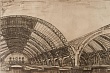 выставка, посвящённая советскому архитектору алексею щусеву, проходит в ташкенте