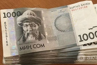 доля национальных валют в межгосударственных расчетах между россией и кыргызстаном в 2023 году превысила 88%