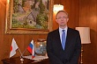 товарооборот рф со странами центральной азии превысил $44 млрд в 2023 году