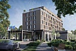 Accor откроет первый ibis в Шымкенте