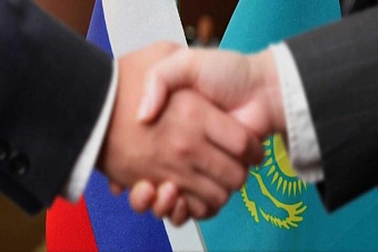 Британский Королевский институт: РФ останется ключевым стратегическим партнером Казахстана