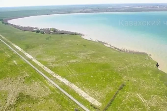 Богенское водохранилище в Казахстане может скоро прорвать, предупреждает эксперт